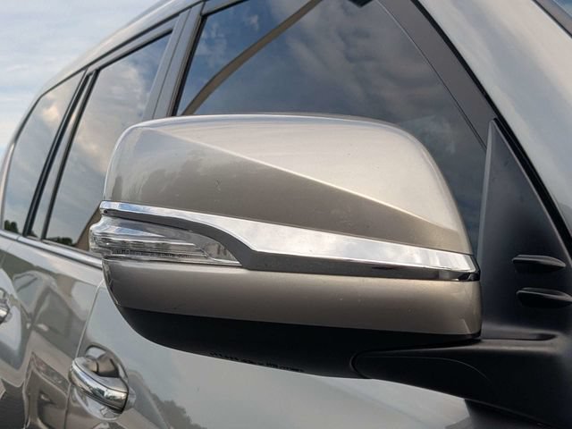 Used 2021 Lexus GX 460 Premium AWD/4WD image 10