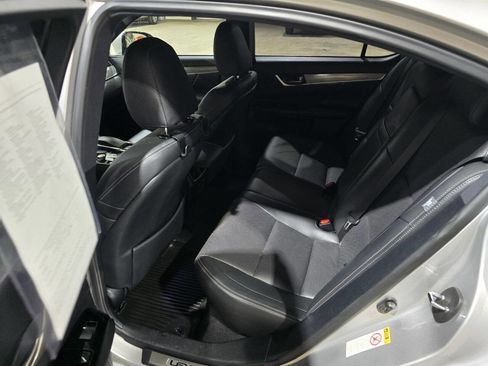 Used 2015 Lexus GS 350 image 27