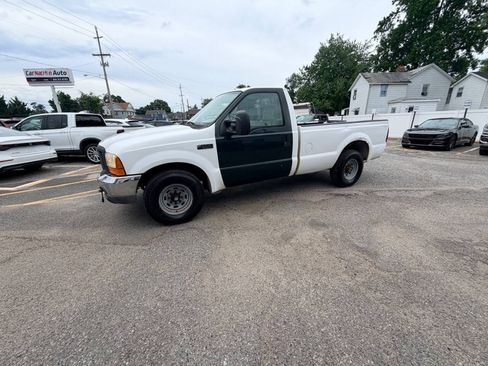 Used 1999 Ford F250 XL RWD image 35