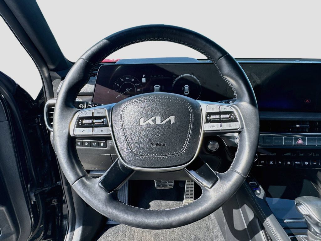 Certified 2024 Kia Telluride SX Prestige X-Line AWD/4WD image 14