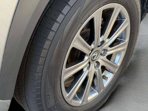 Used 2019 Lexus NX 300h AWD image 42