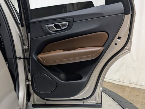 Used 2024 Volvo XC60 B5 Ultimate image 20