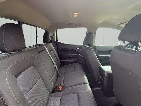 Used 2020 Chevrolet Colorado LT w/ LT Convenience Package image 34