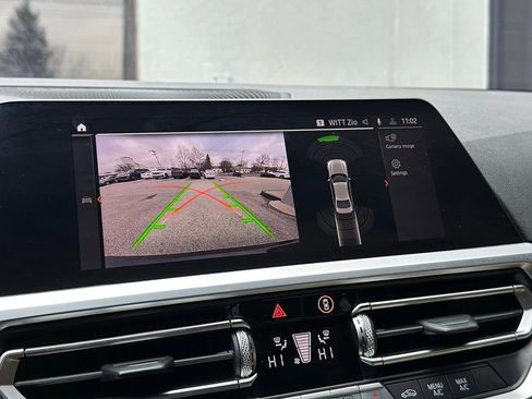 Used 2021 BMW 330i Sedan w/ Convenience Package image 41