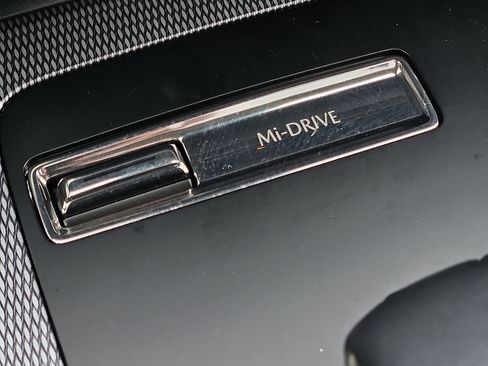 Certified 2025 MAZDA CX-70 3.3 Turbo w/ Premium Package image 25