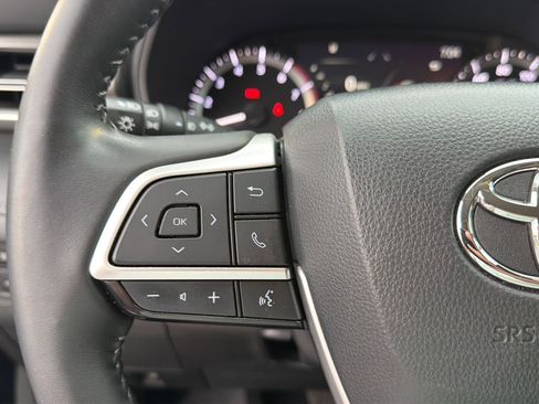 Certified 2024 Toyota Highlander LE AWD/4WD image 22