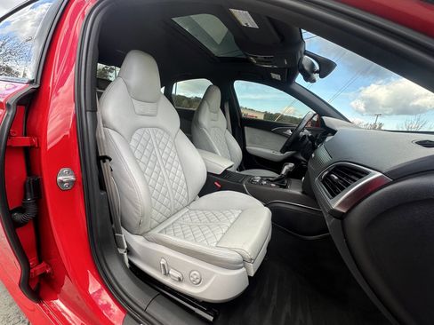 Used 2018 Audi S6 Premium Plus w/ S Sport Package image 10