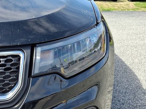 Used 2024 Jeep Compass Latitude AWD/4WD image 9