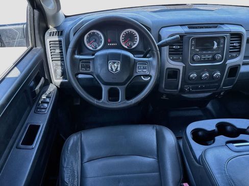 Used 2014 RAM 2500 Tradesman RWD image 19