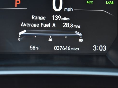 Certified 2022 Honda CR-V EX-L image 35