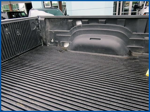 Used 2024 RAM 2500 Big Horn AWD/4WD image 8