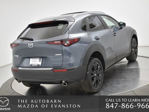 New 2026 MAZDA CX-30 AWD 2.5 S image 21