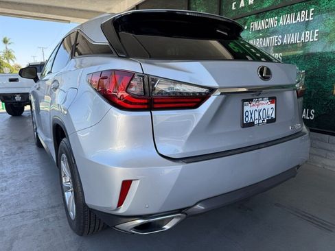 Used 2019 Lexus RX 350 FWD w/ Accessory Package image 6
