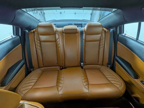 Used 2016 Dodge Charger SRT Hellcat w/ Harman/Kardon Audio Group image 32