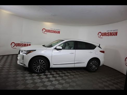 Used 2025 Acura RDX SH-AWD w/ Advance Package image 7