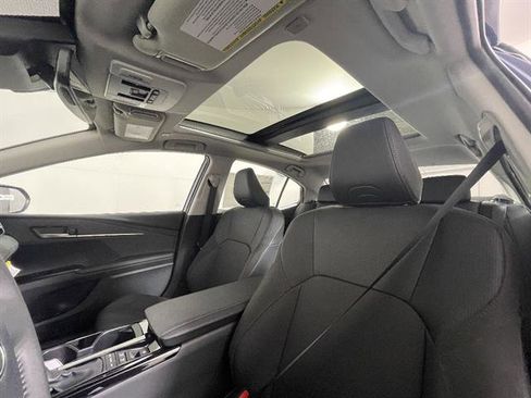 New 2026 Toyota Camry XLE image 10