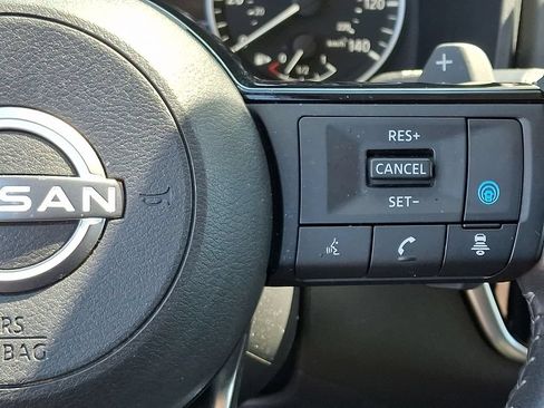 Certified 2023 Nissan Rogue SL w/ SL Premium Package AWD/4WD image 22