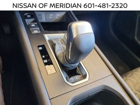 New 2026 Nissan Kicks SV w/ Charging Package FWD image 19