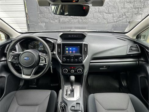 Used 2021 Subaru Crosstrek 2.0i w/ Popular Package #1 image 16