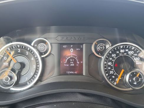 Used 2020 RAM 2500 Tradesman AWD/4WD image 32