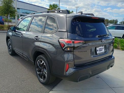 New 2026 Subaru Forester Limited image 4