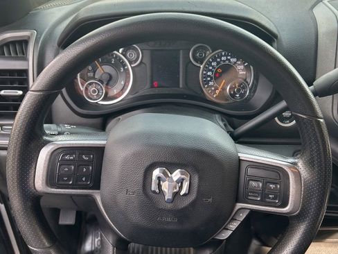 Used 2021 RAM 3500 Tradesman image 13