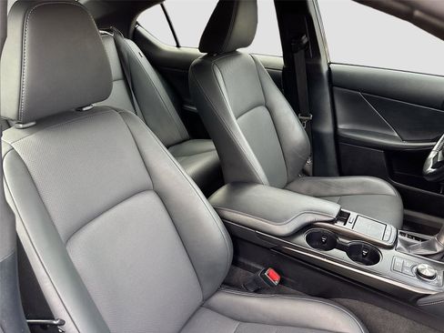 Used 2022 Lexus IS 300 AWD w/ Premium Package image 32