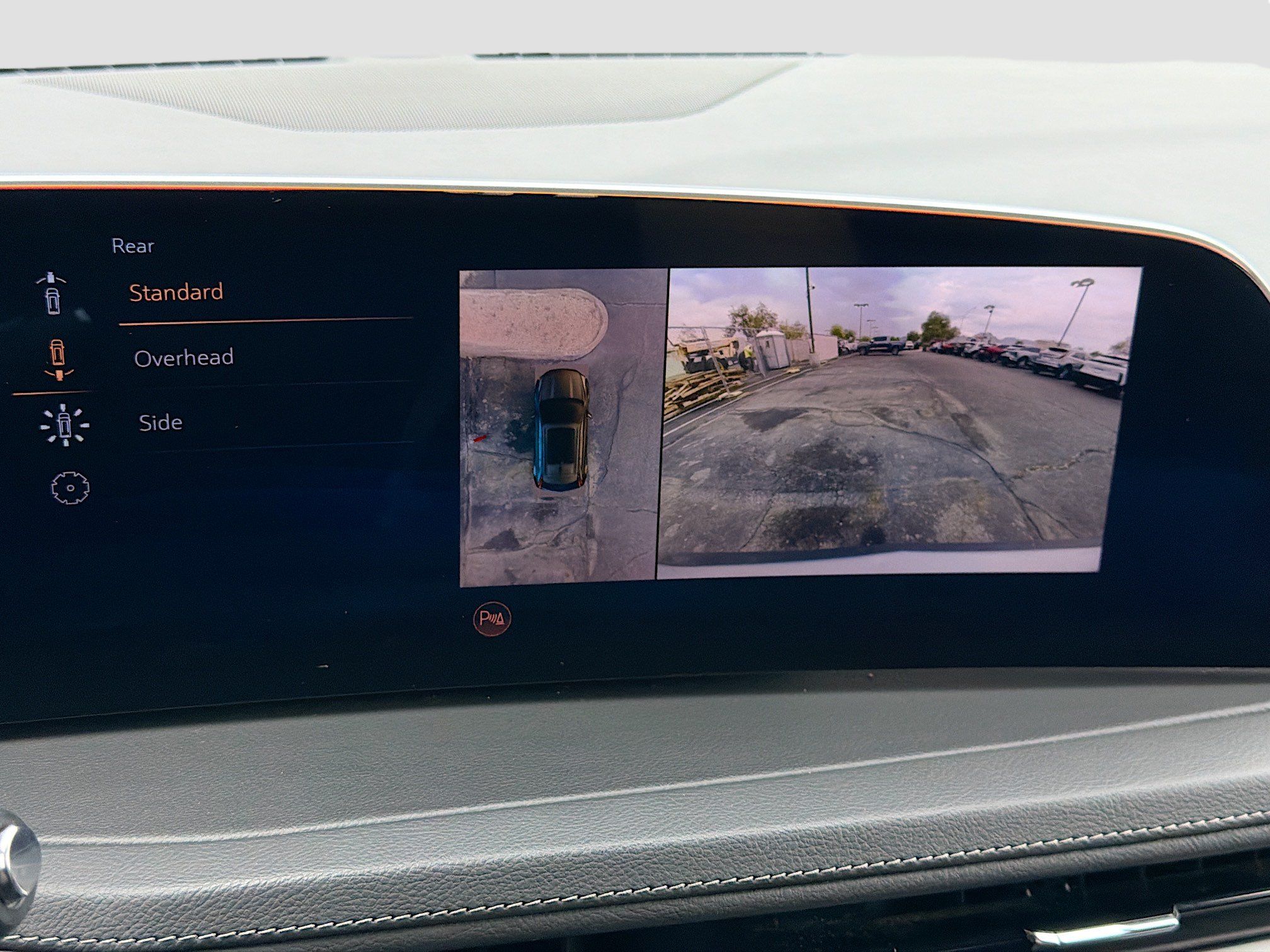 Certified 2025 Cadillac XT4 Premium Luxury FWD image 14