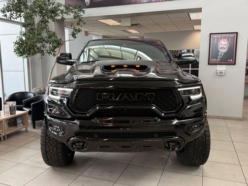 Used 2023 RAM 1500 TRX w/ TRX Level 2 Equipment Group image 6