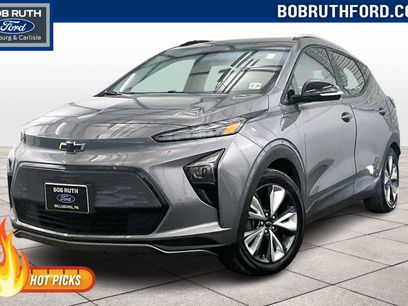 Used 2023 Chevrolet Bolt EUV LT w/ Convenience Package