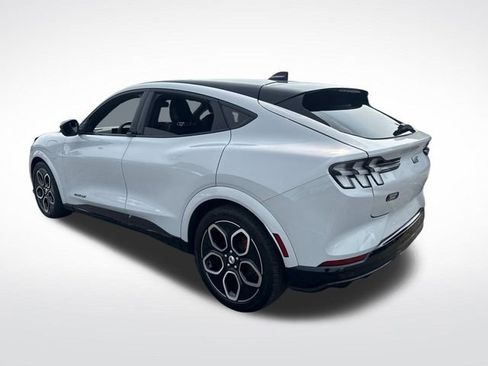 Used 2022 Ford Mustang Mach-E GT image 3