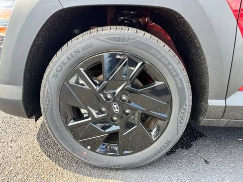 New 2026 Hyundai Kona SEL Sport FWD image 7