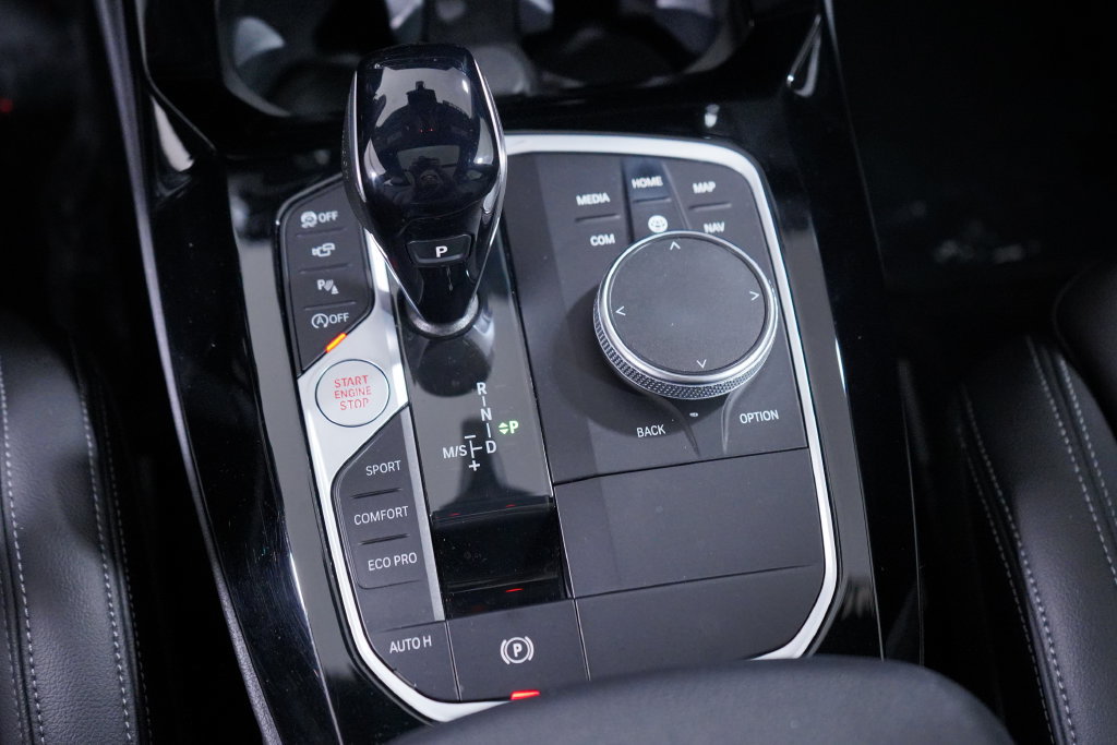 Used 2024 BMW X3 sDrive30i w/ M Sport Package RWD image 16