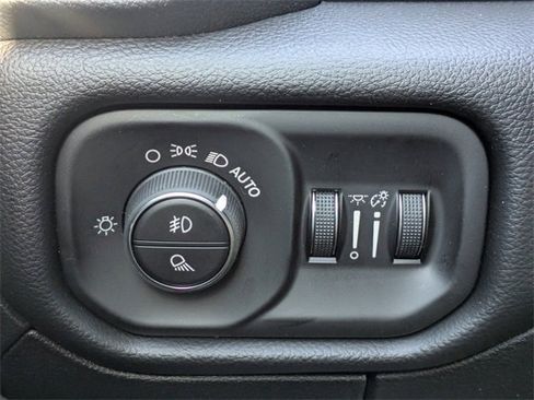 New 2026 RAM 1500 Big Horn image 23