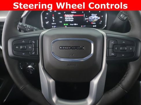 Used 2026 GMC Sierra 3500 Denali w/ Denali Reserve Package AWD/4WD image 22
