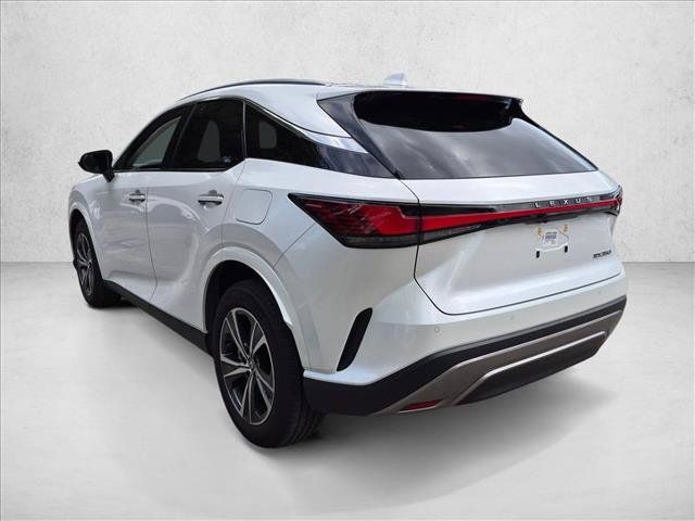 Used 2024 Lexus RX 350 Premium w/ Cold Area Package FWD image 7