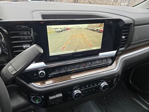 New 2026 GMC Sierra 1500 Elevation w/ Elevation Select Package image 8