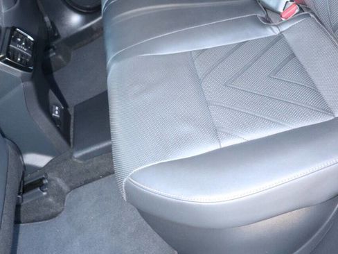 Used 2023 Lexus NX 450h+ AWD w/ Luxury Package image 53