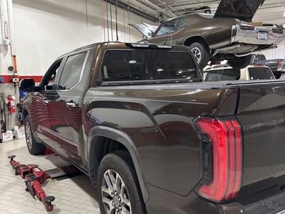 Used 2024 Toyota Tundra 1794 Edition