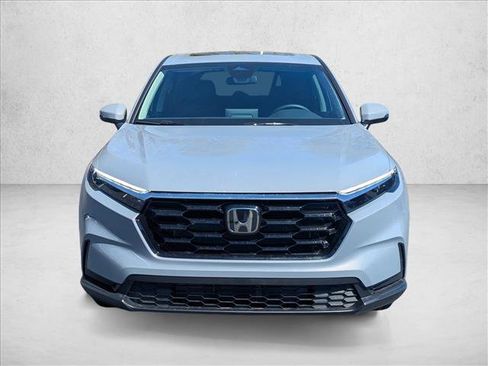 New 2026 Honda CR-V EX image 6