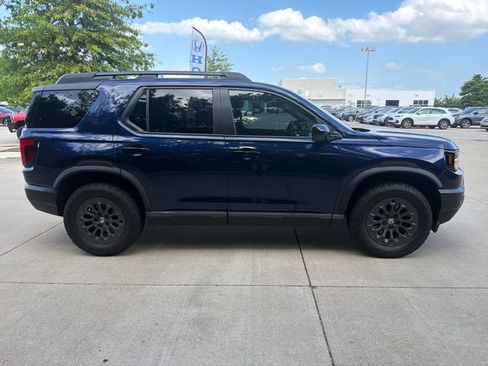 Used 2026 Honda Passport TrailSport image 6
