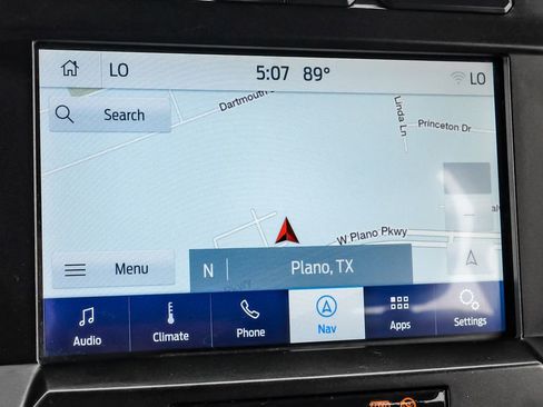 Used 2021 Ford F350 Lariat w/ Lariat Ultimate Package AWD/4WD image 20