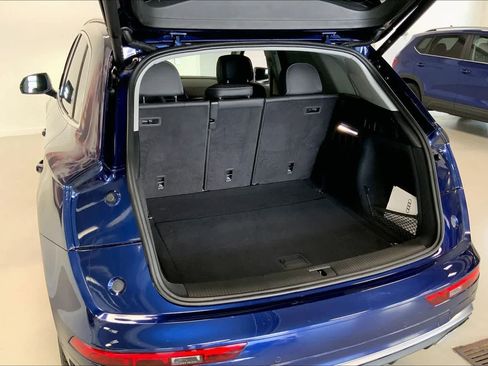 Used 2025 Audi Q5 2.0T Premium Plus w/ Premium Plus Package image 17