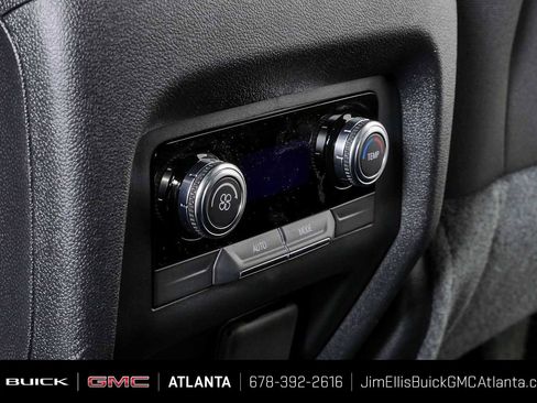 New 2026 GMC Acadia Elevation FWD image 20