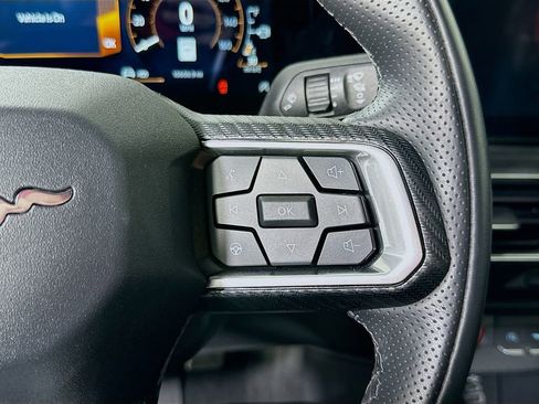 Used 2024 Ford Mustang GT Premium image 23