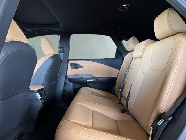 Certified 2025 Lexus RX 350 Premium w/ Convenience Package FWD image 11
