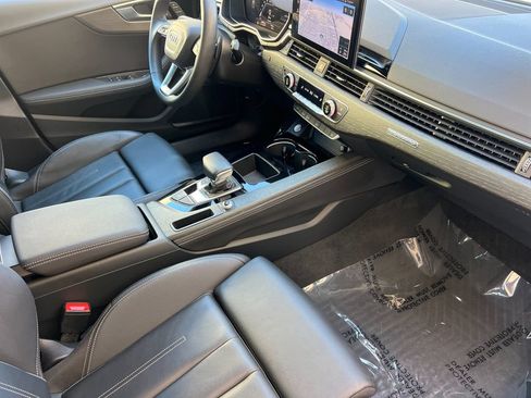 Used 2023 Audi A5 2.0T Premium Plus AWD/4WD image 19