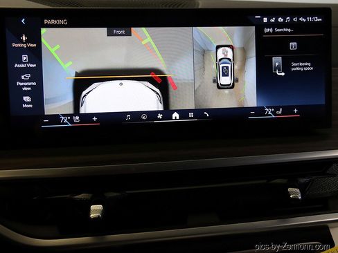 Used 2026 BMW X5 xDrive40i w/ Climate Comfort Package image 20