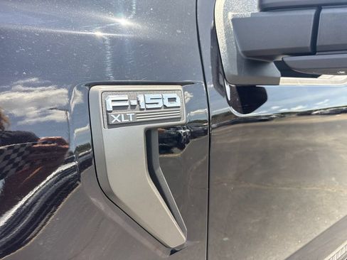Used 2023 Ford F150 XLT w/ Equipment Group 302A High AWD/4WD image 21