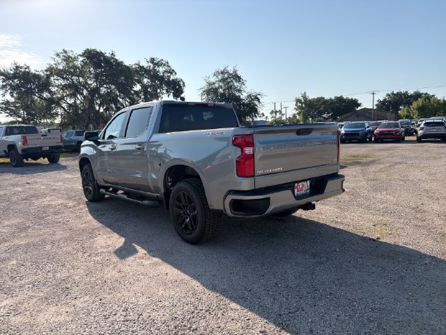 New 2026 Chevrolet Silverado 1500 RST w/ RST Select Package AWD/4WD image 7